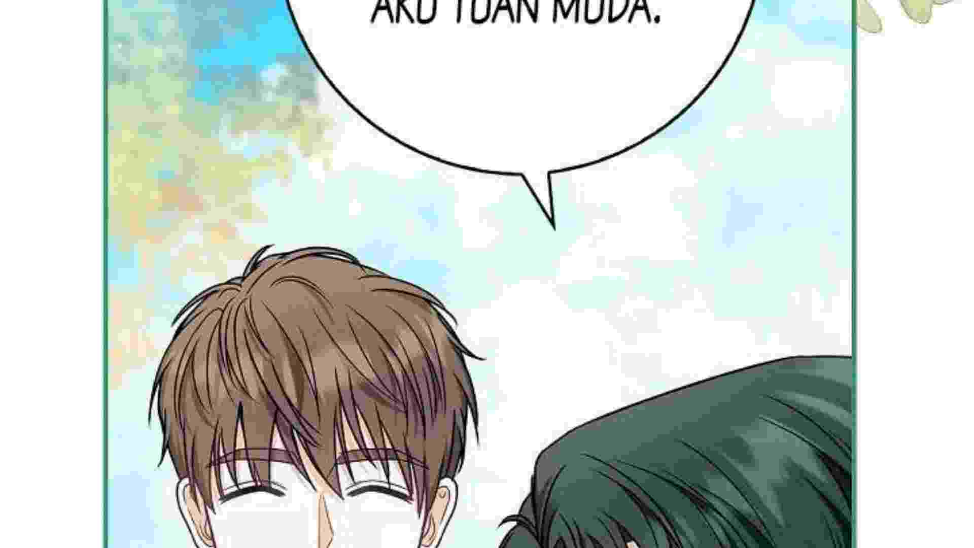 Baca I Live With My Villain Uncle Chapter 39 Bahasa Indonesia page 460