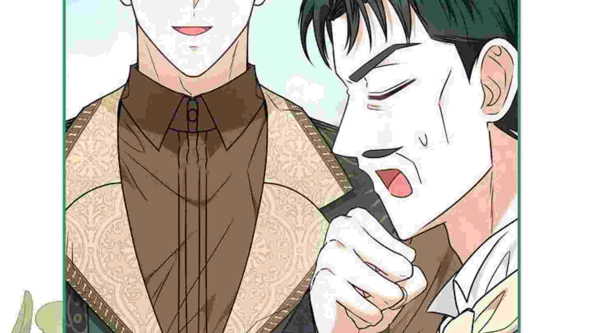 Baca I Live With My Villain Uncle Chapter 39 Bahasa Indonesia page 462