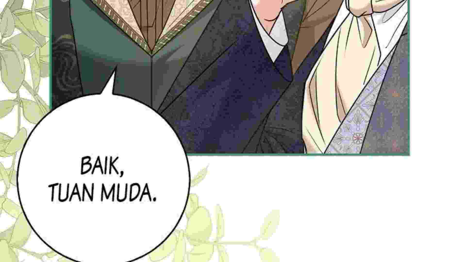 Baca I Live With My Villain Uncle Chapter 39 Bahasa Indonesia page 464