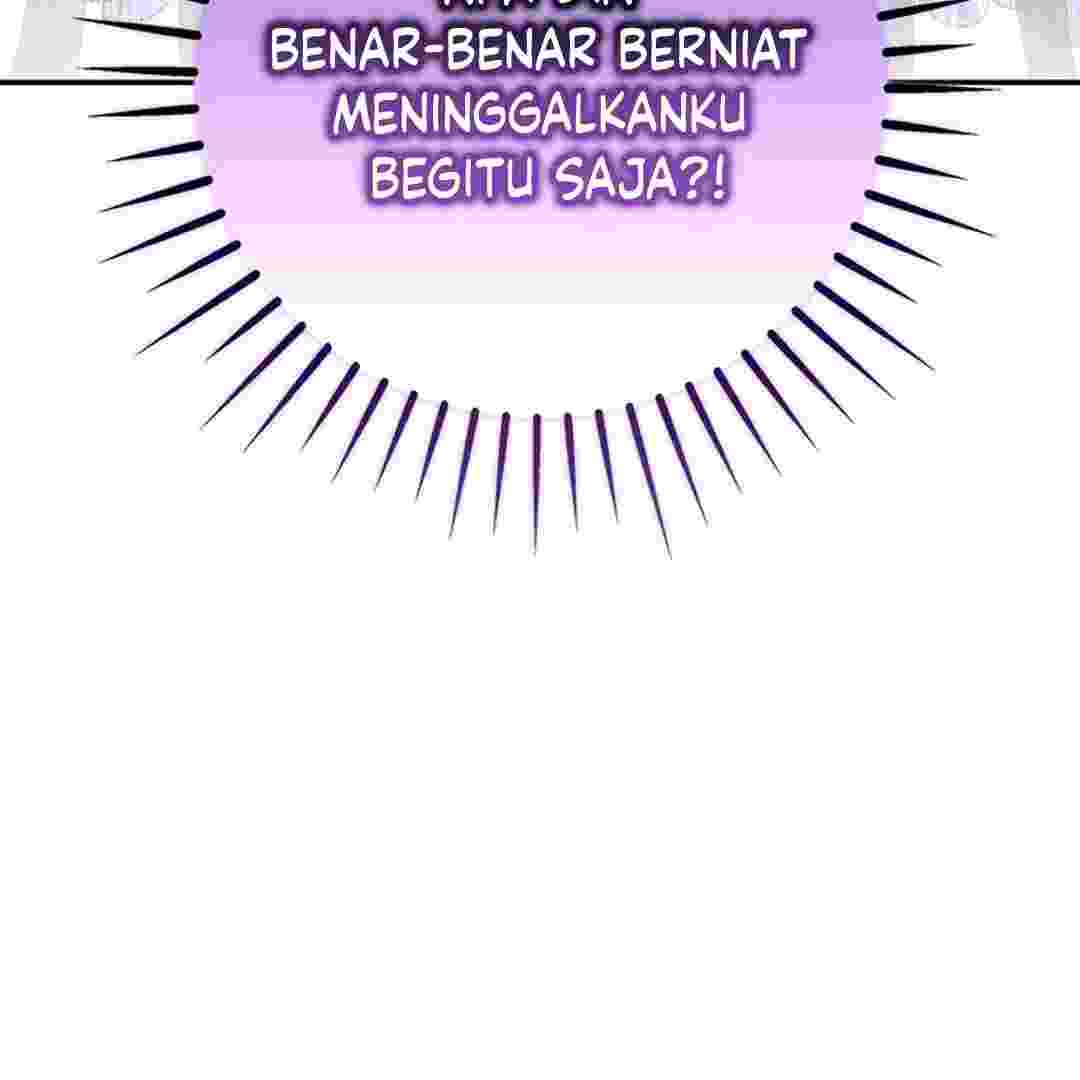 Baca I Live With My Villain Uncle Chapter 3 Bahasa Indonesia page 468