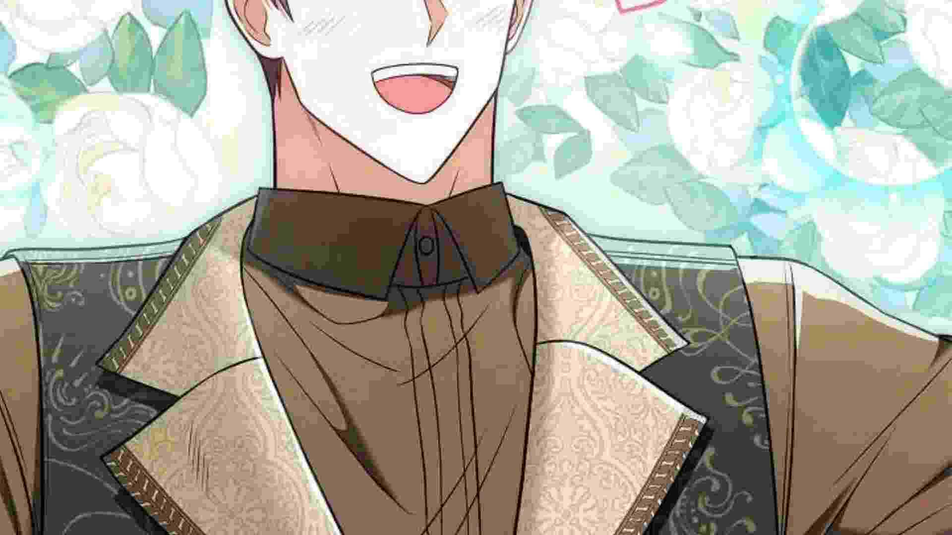 Baca I Live With My Villain Uncle Chapter 39 Bahasa Indonesia page 478