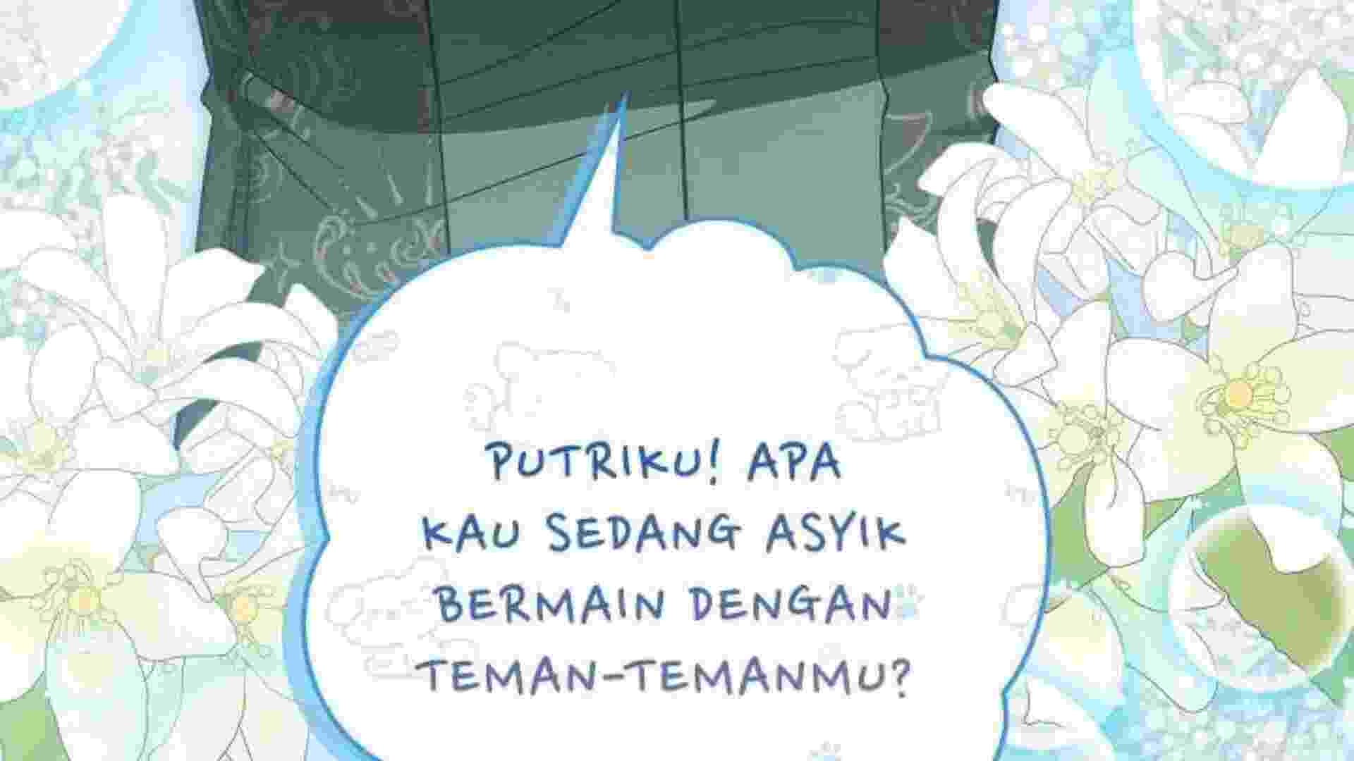 Baca I Live With My Villain Uncle Chapter 39 Bahasa Indonesia page 482