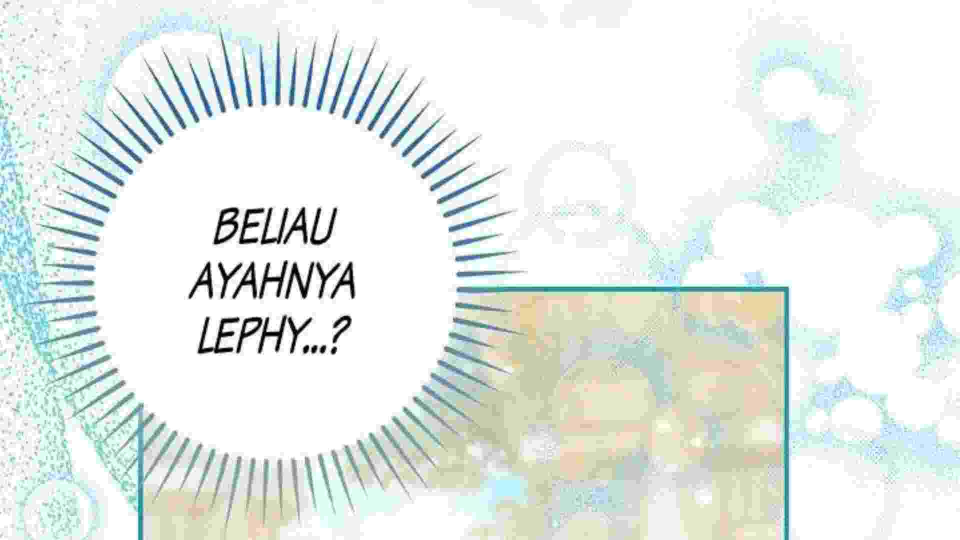 Baca I Live With My Villain Uncle Chapter 39 Bahasa Indonesia page 486