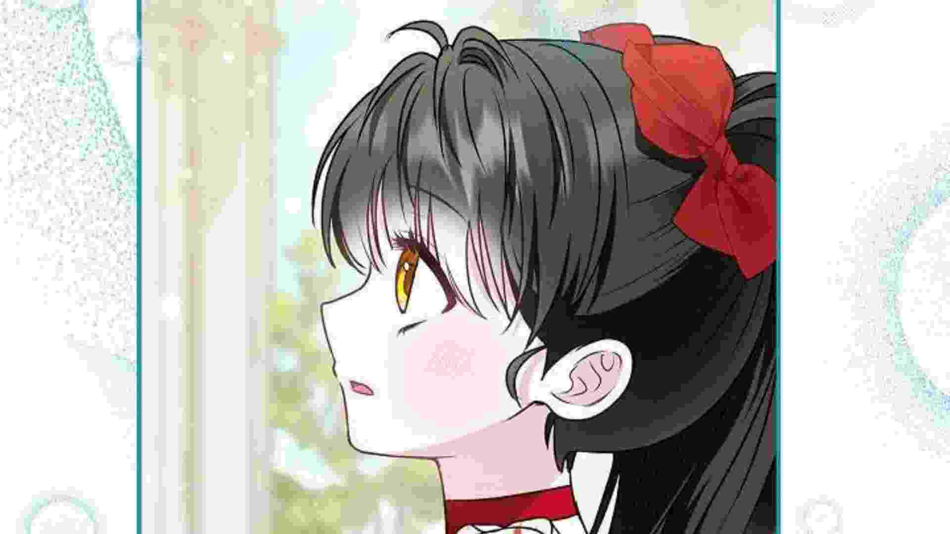 Baca I Live With My Villain Uncle Chapter 39 Bahasa Indonesia page 488