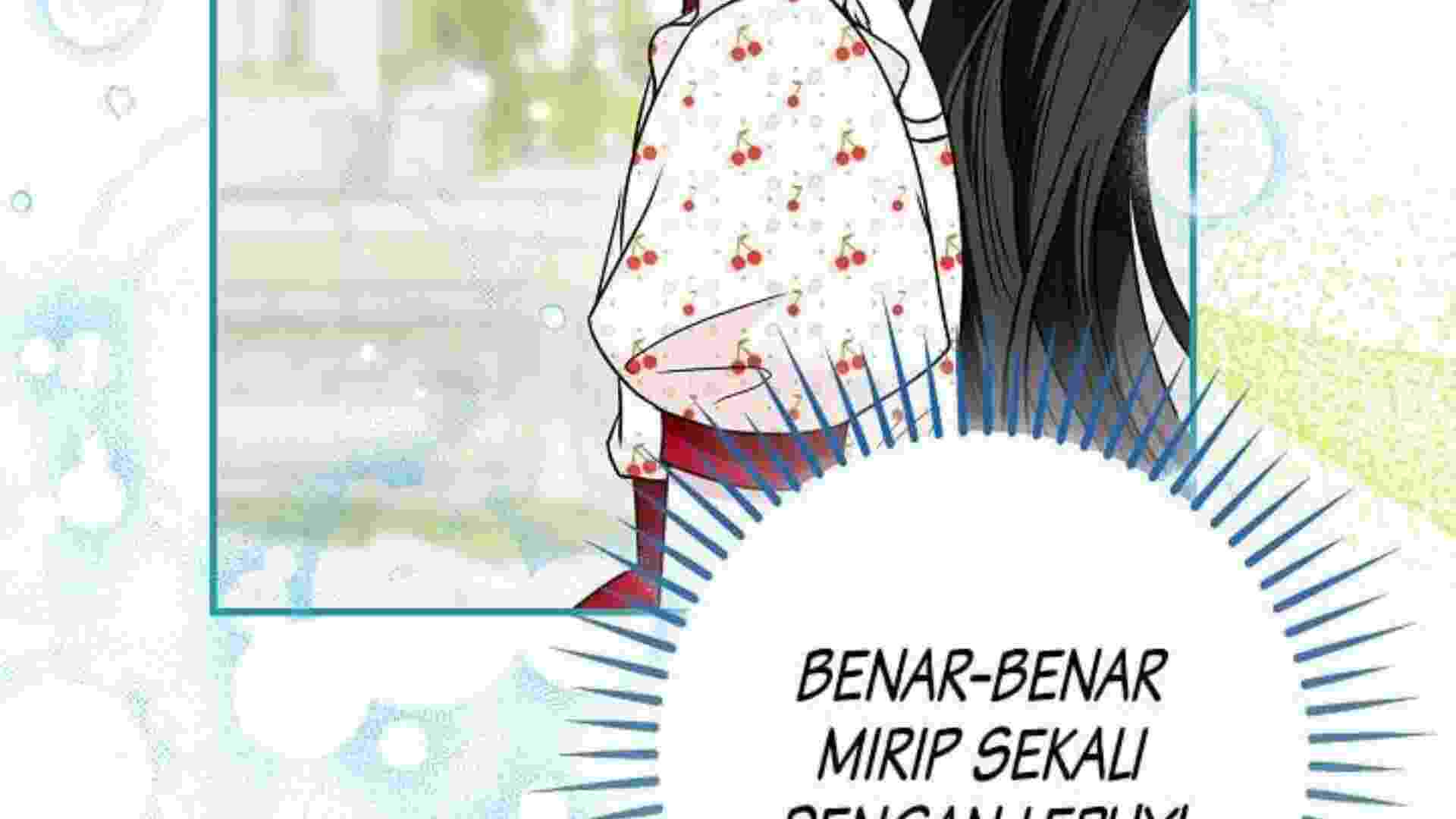 Baca I Live With My Villain Uncle Chapter 39 Bahasa Indonesia page 490