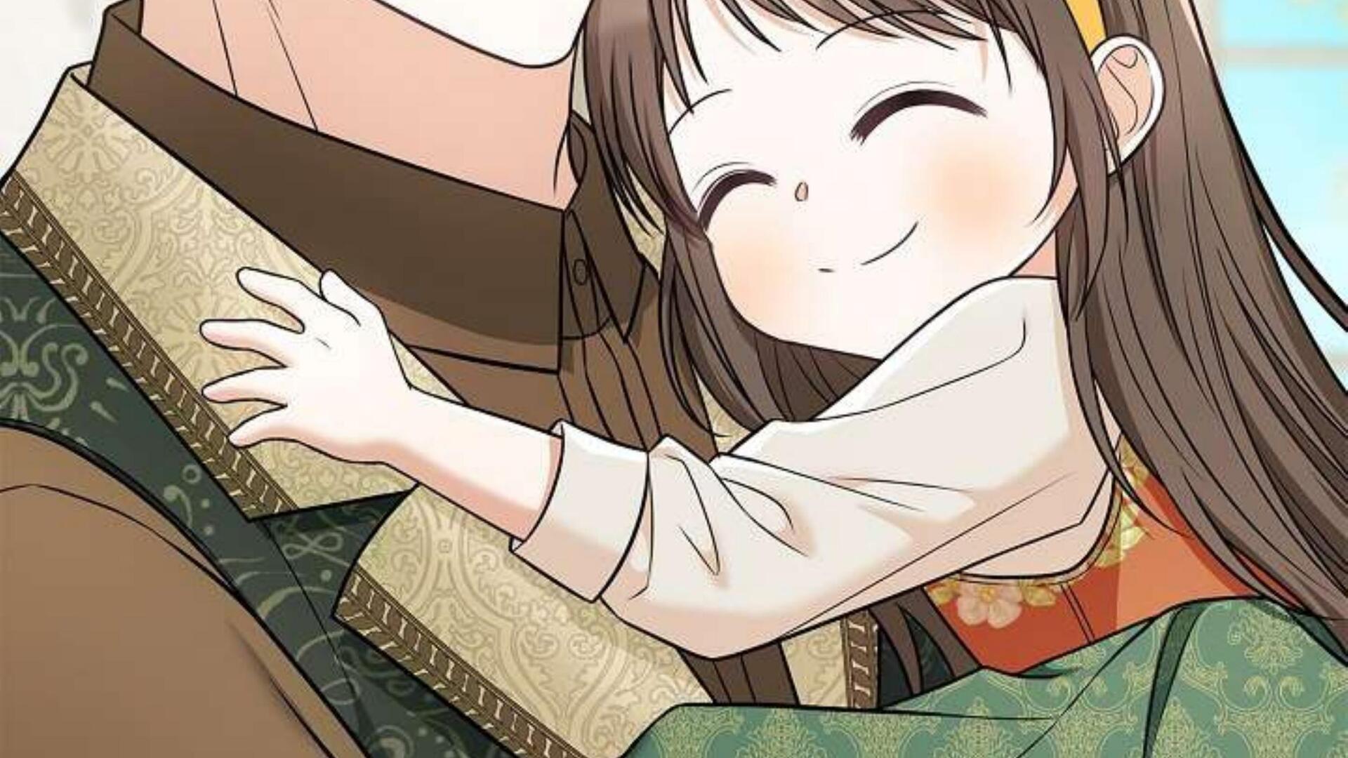 Baca I Live With My Villain Uncle Chapter 39 Bahasa Indonesia page 496