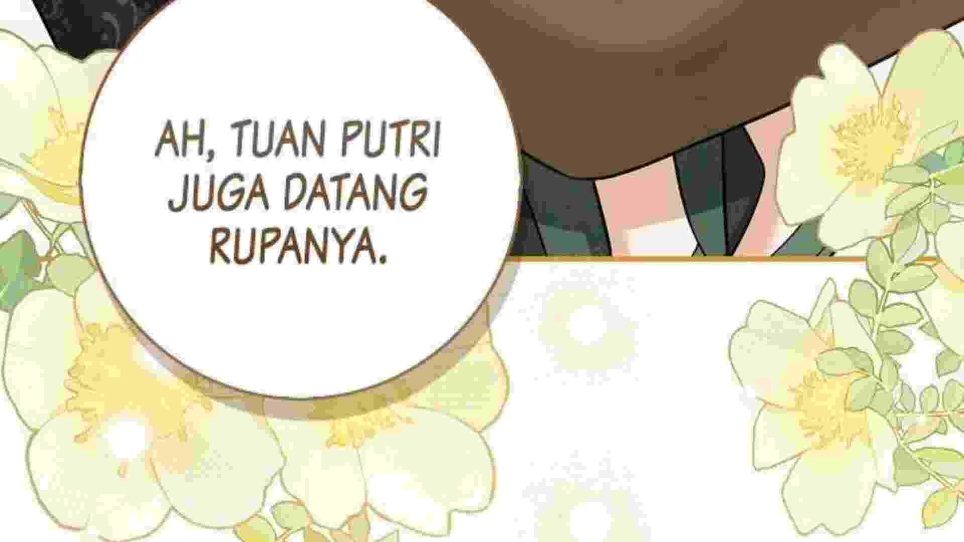 Baca I Live With My Villain Uncle Chapter 39 Bahasa Indonesia page 500