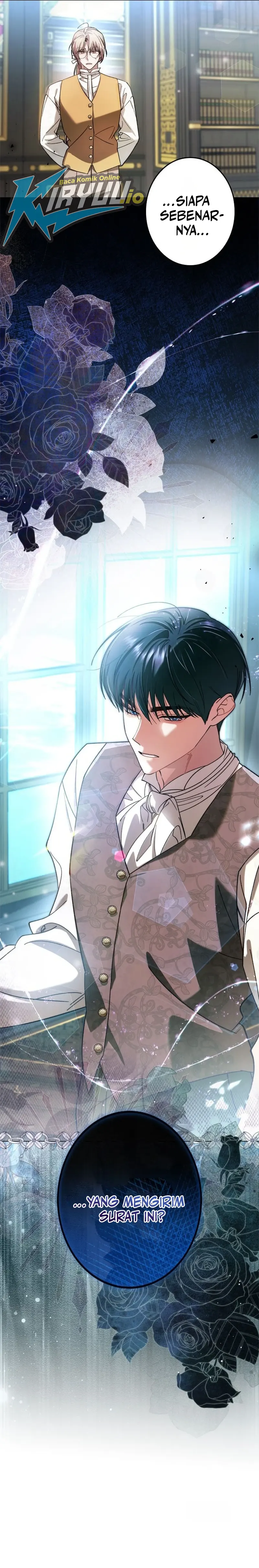 Baca I Regressed, So I’m Entering a Fake Engagement with My Favorite Grand Duke Chapter 1 Bahasa Indonesia page 56