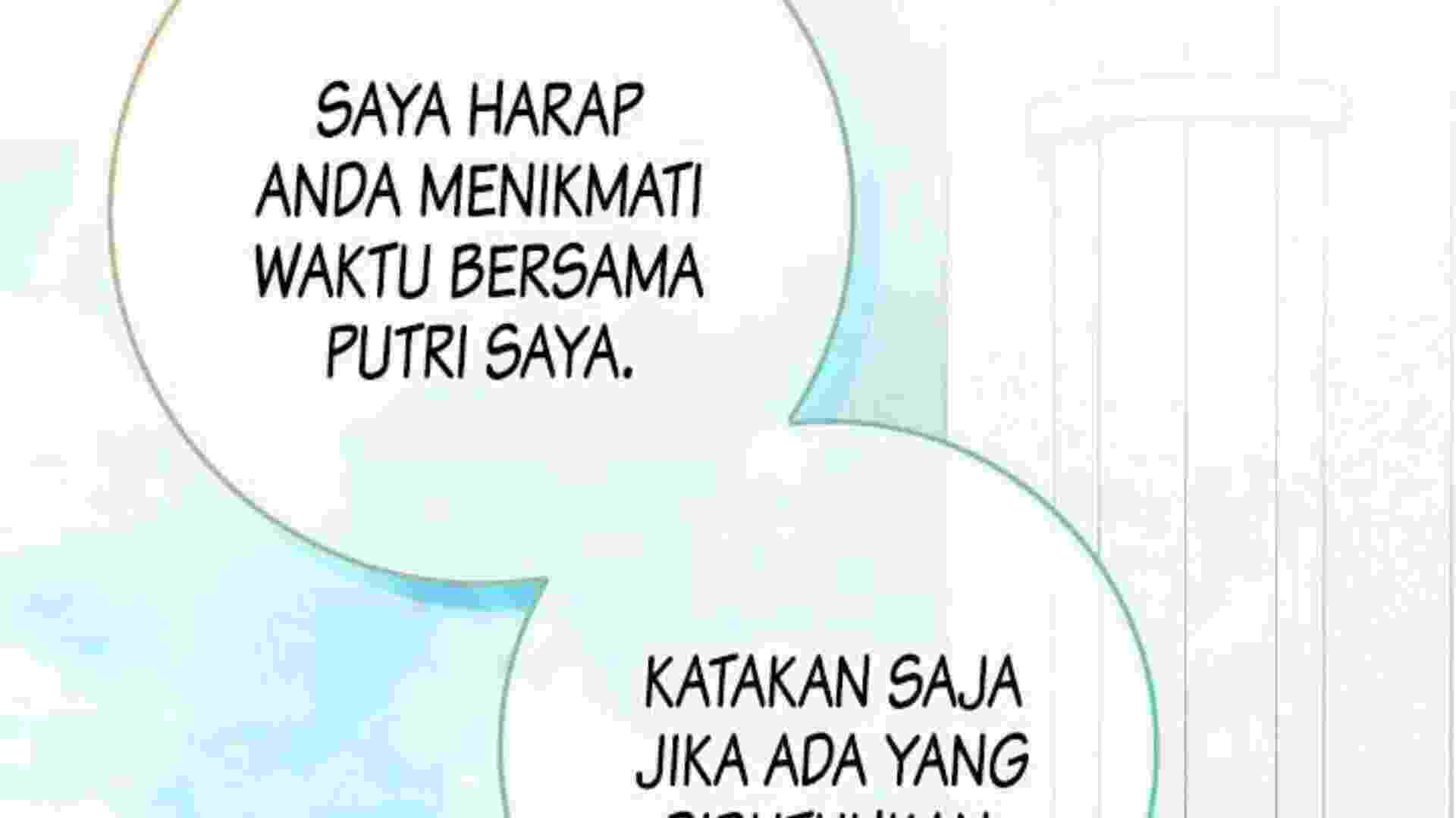 Baca I Live With My Villain Uncle Chapter 39 Bahasa Indonesia page 504