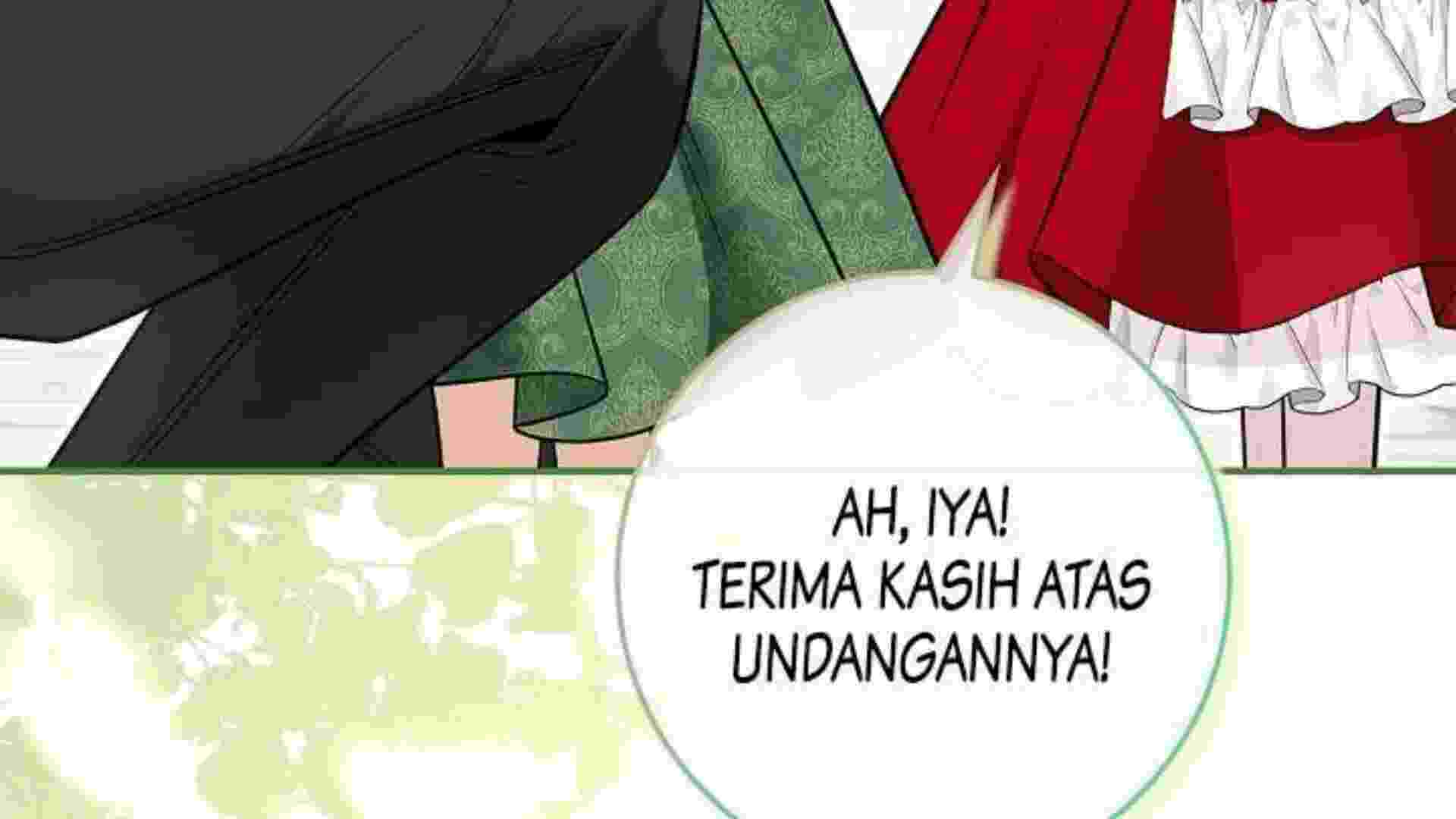 Baca I Live With My Villain Uncle Chapter 39 Bahasa Indonesia page 510