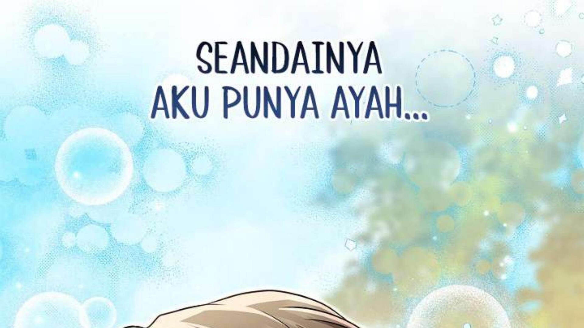 Baca I Live With My Villain Uncle Chapter 39 Bahasa Indonesia page 524