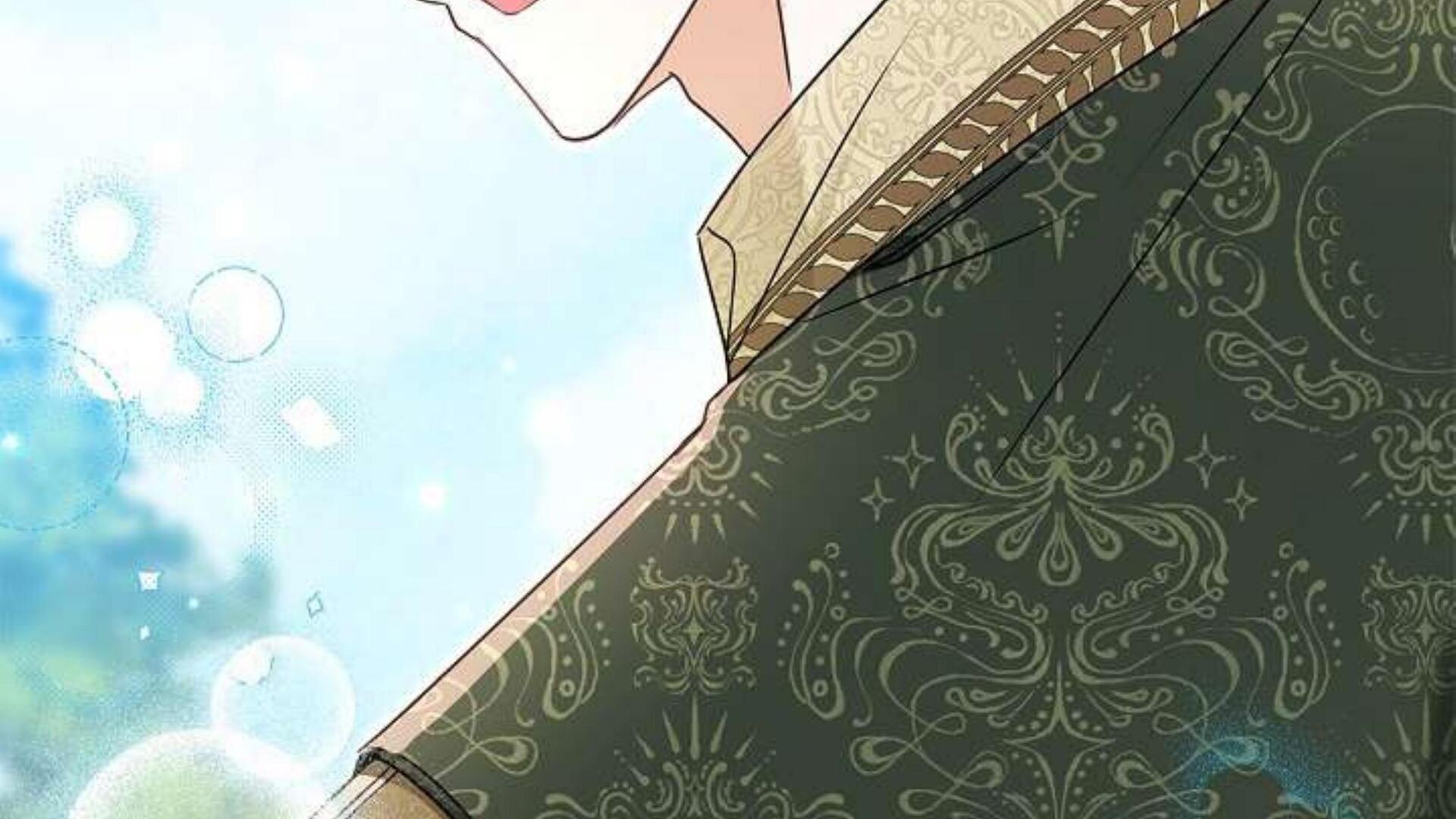 Baca I Live With My Villain Uncle Chapter 39 Bahasa Indonesia page 528
