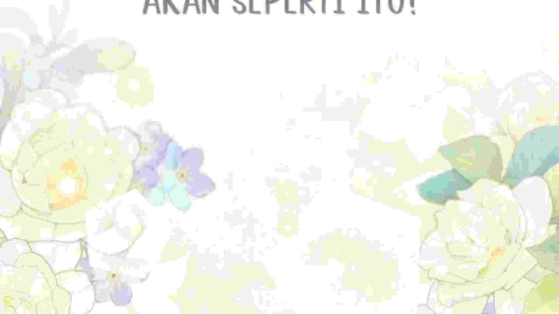 Baca I Live With My Villain Uncle Chapter 39 Bahasa Indonesia page 534