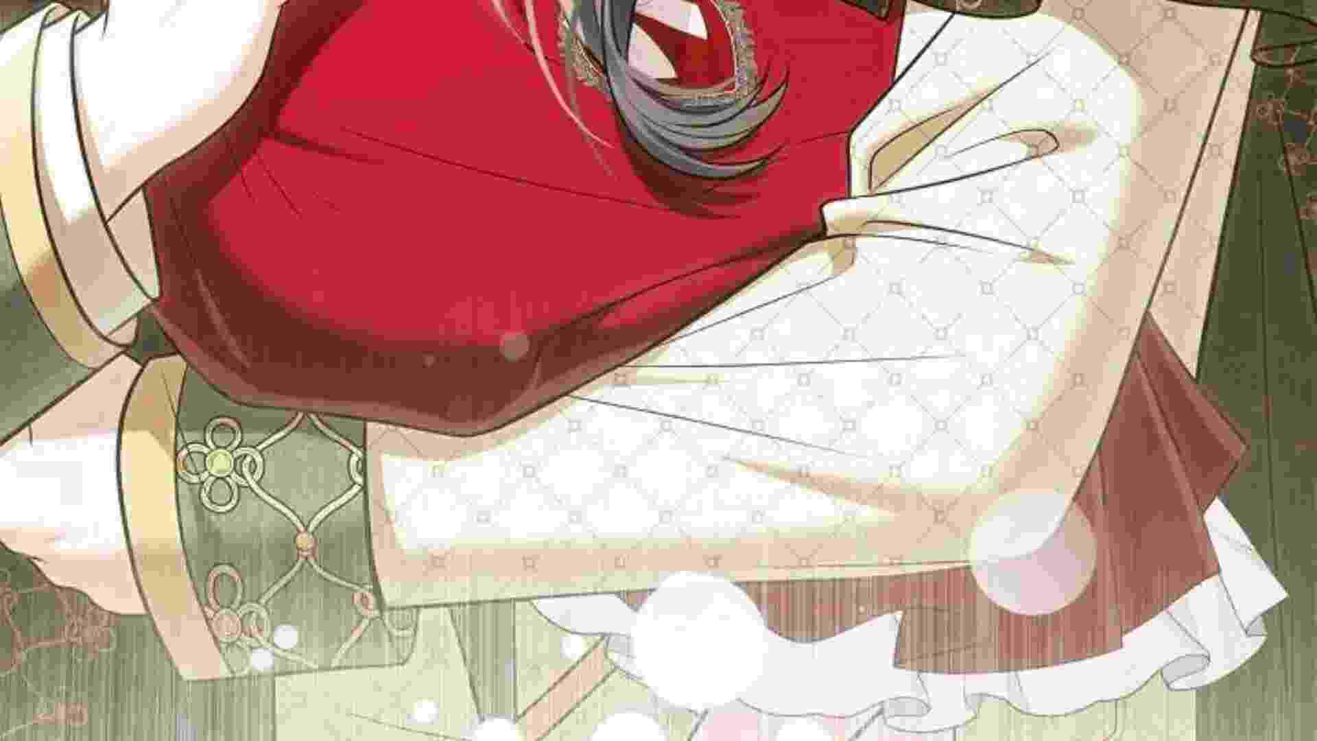 Baca I Live With My Villain Uncle Chapter 39 Bahasa Indonesia page 540