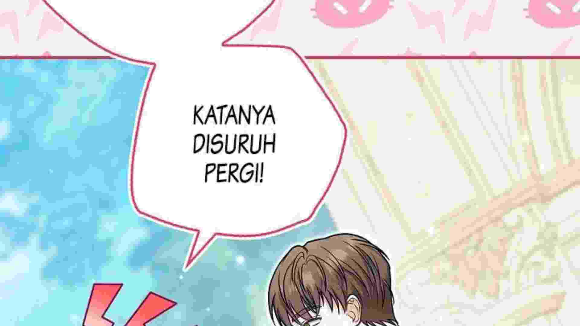 Baca I Live With My Villain Uncle Chapter 39 Bahasa Indonesia page 546