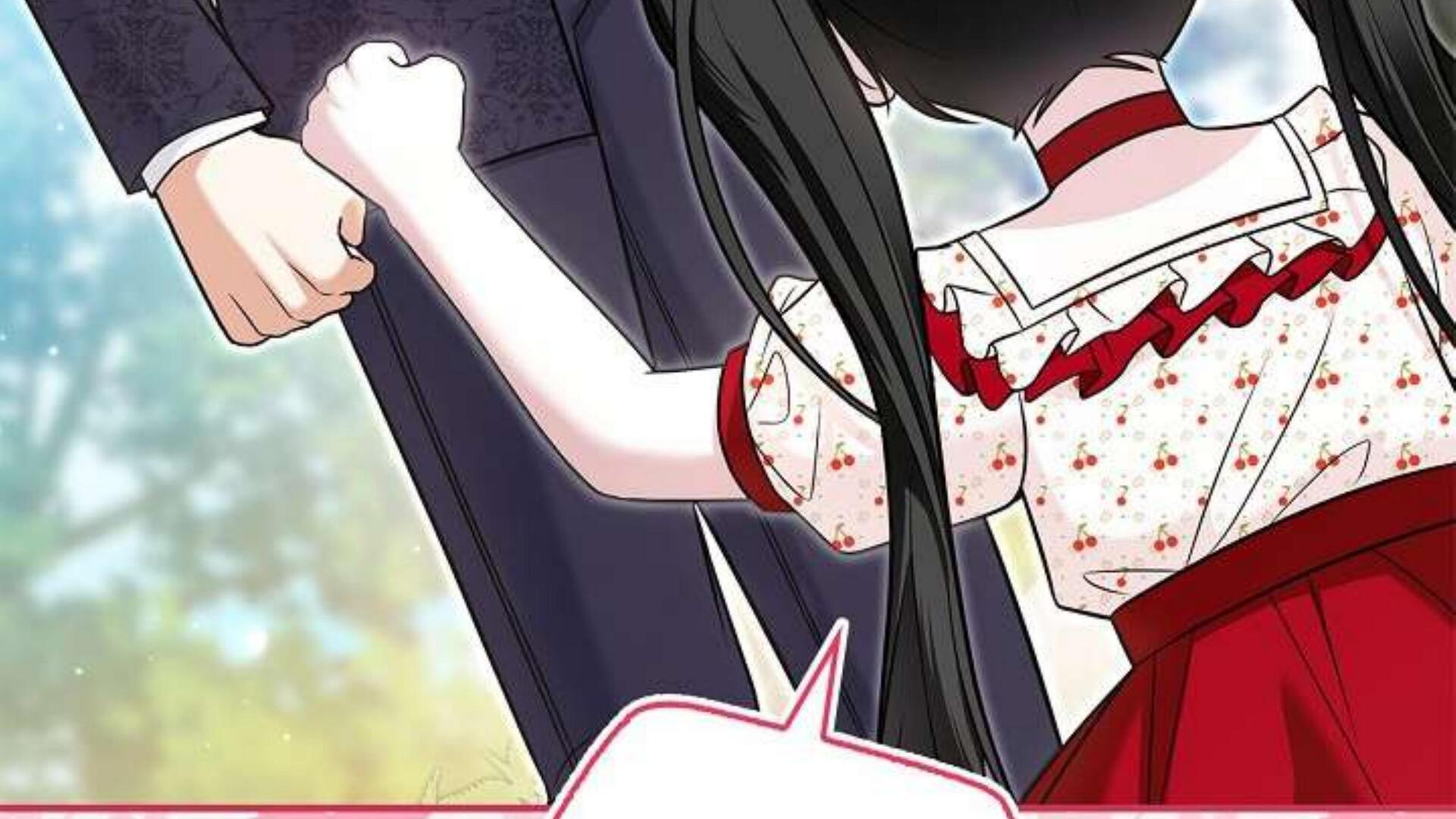 Baca I Live With My Villain Uncle Chapter 39 Bahasa Indonesia page 552