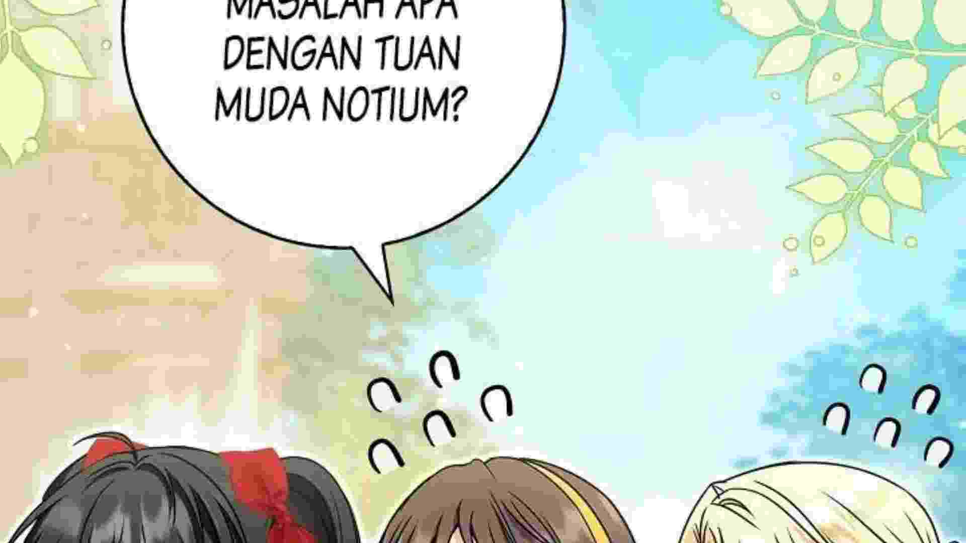 Baca I Live With My Villain Uncle Chapter 39 Bahasa Indonesia page 566