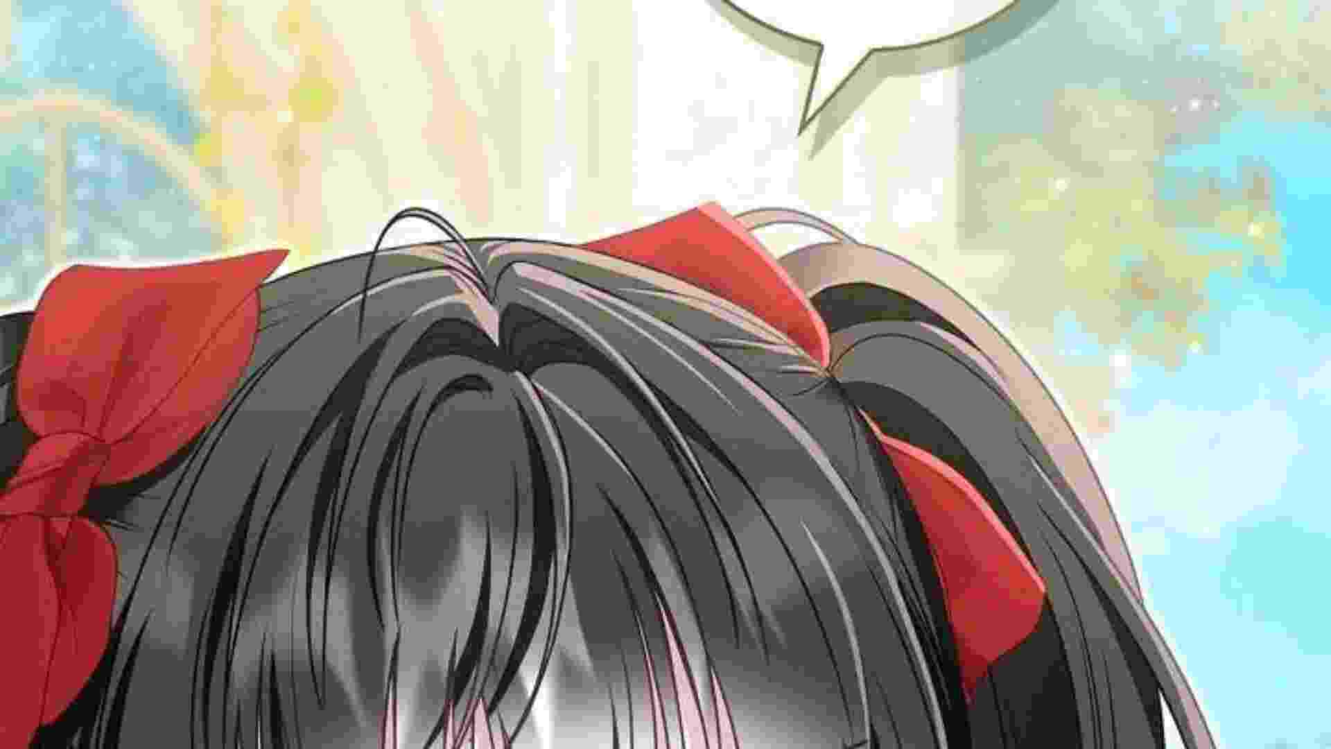 Baca I Live With My Villain Uncle Chapter 39 Bahasa Indonesia page 574