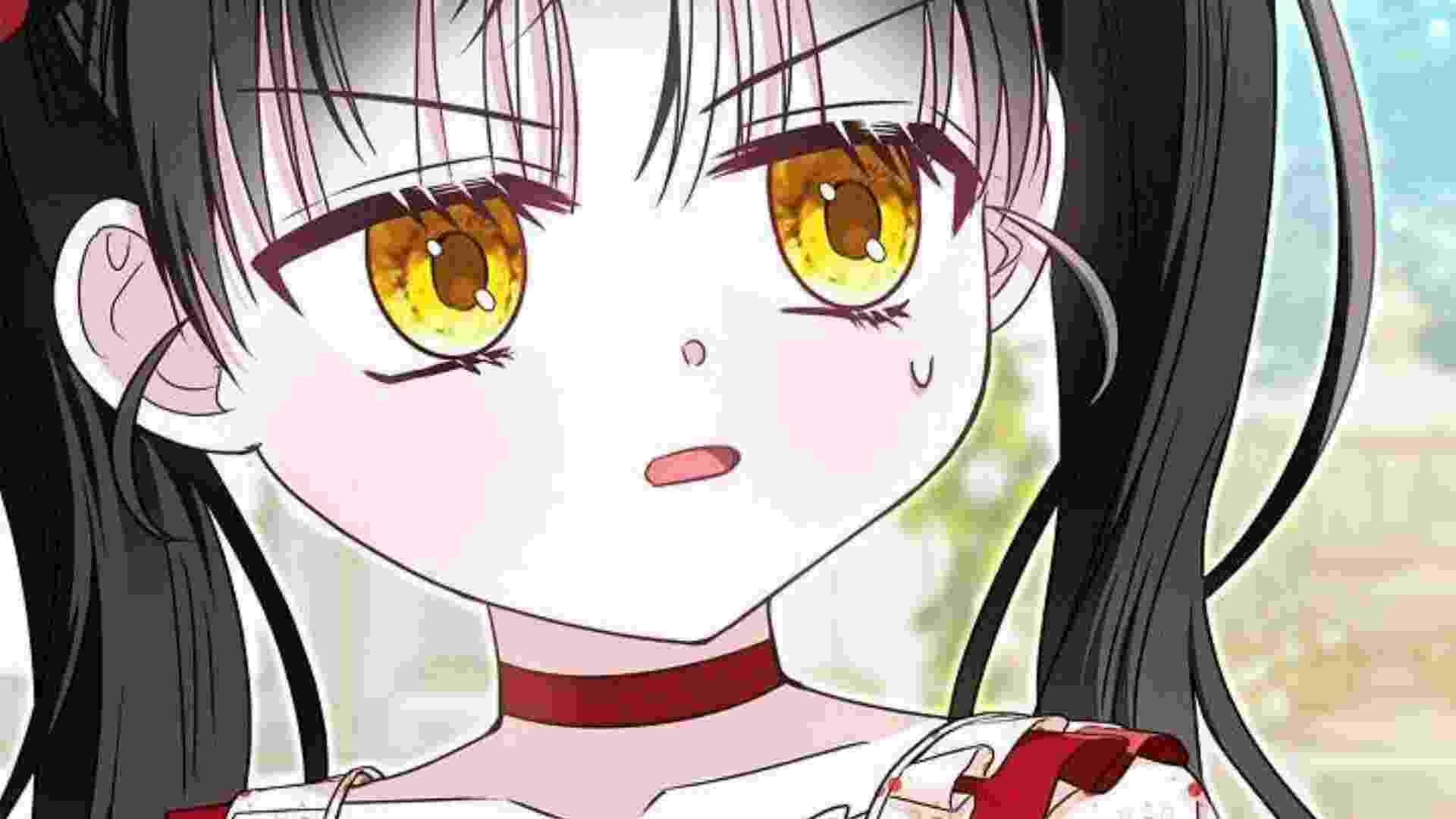 Baca I Live With My Villain Uncle Chapter 39 Bahasa Indonesia page 576
