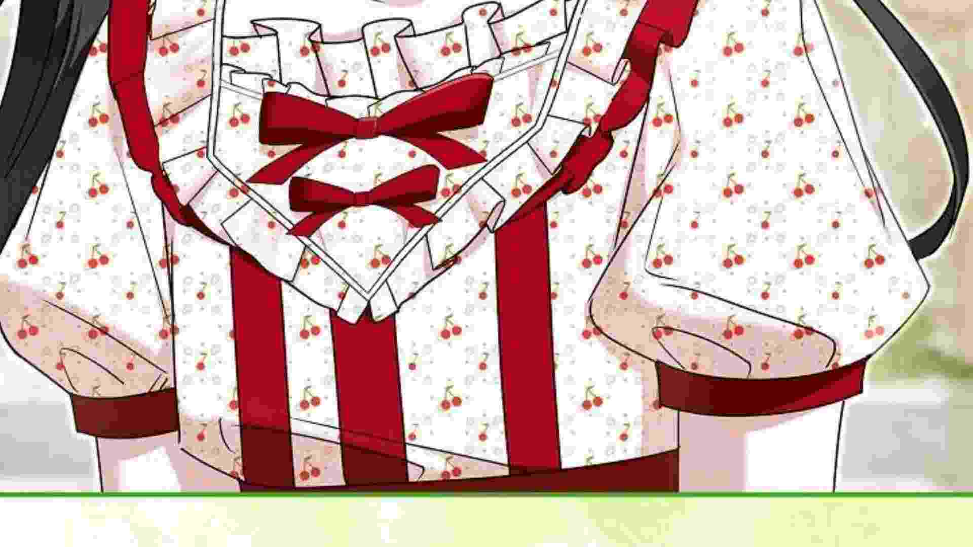 Baca I Live With My Villain Uncle Chapter 39 Bahasa Indonesia page 578