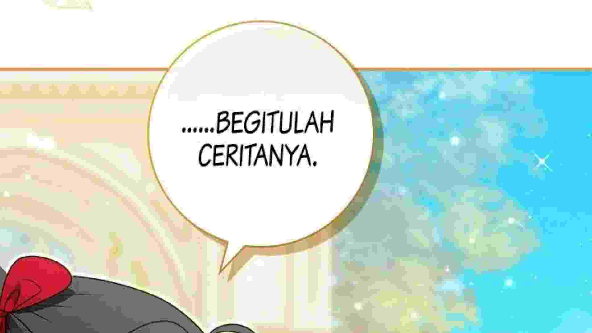 Baca I Live With My Villain Uncle Chapter 39 Bahasa Indonesia page 600