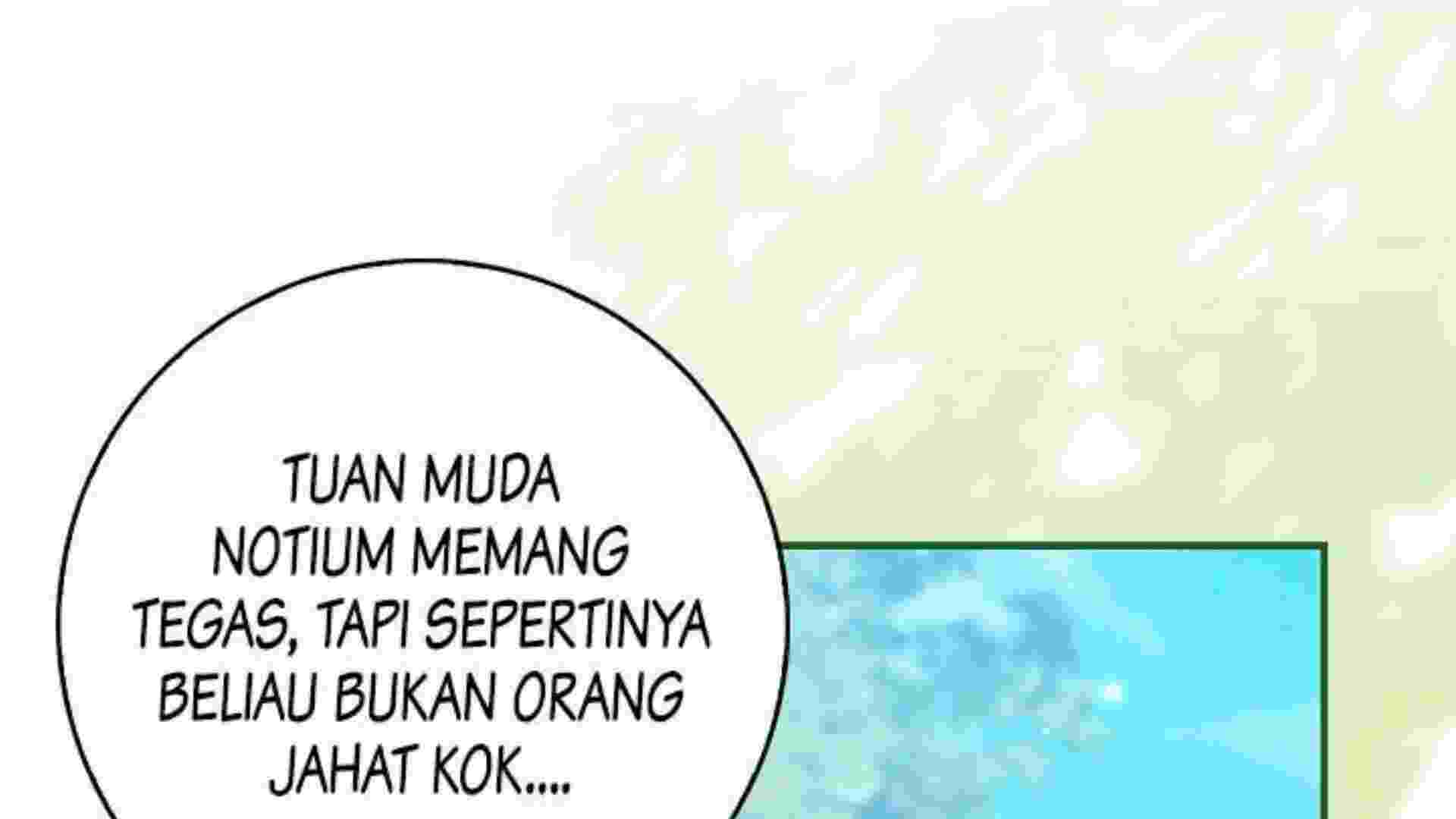 Baca I Live With My Villain Uncle Chapter 39 Bahasa Indonesia page 608