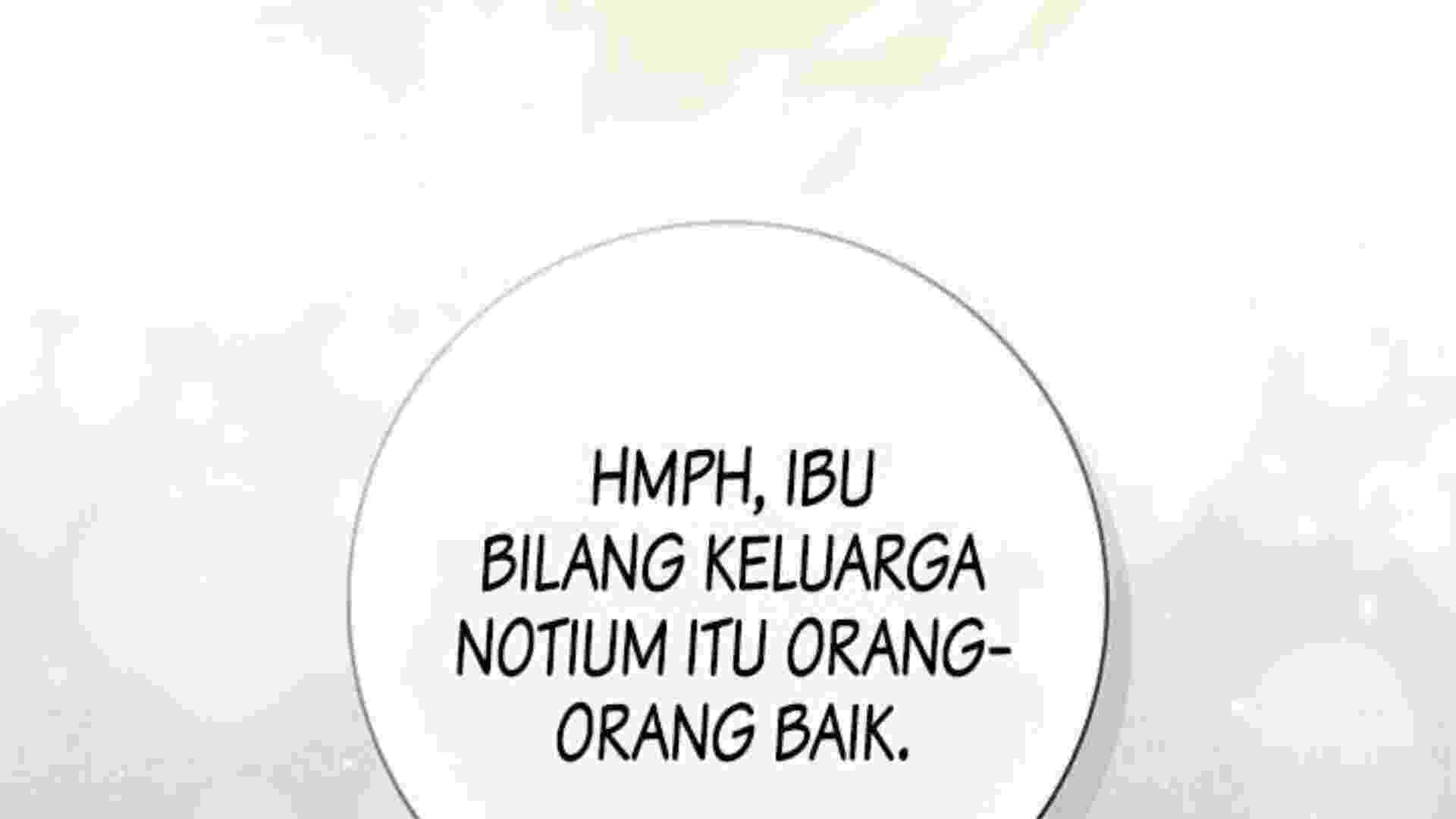 Baca I Live With My Villain Uncle Chapter 39 Bahasa Indonesia page 616