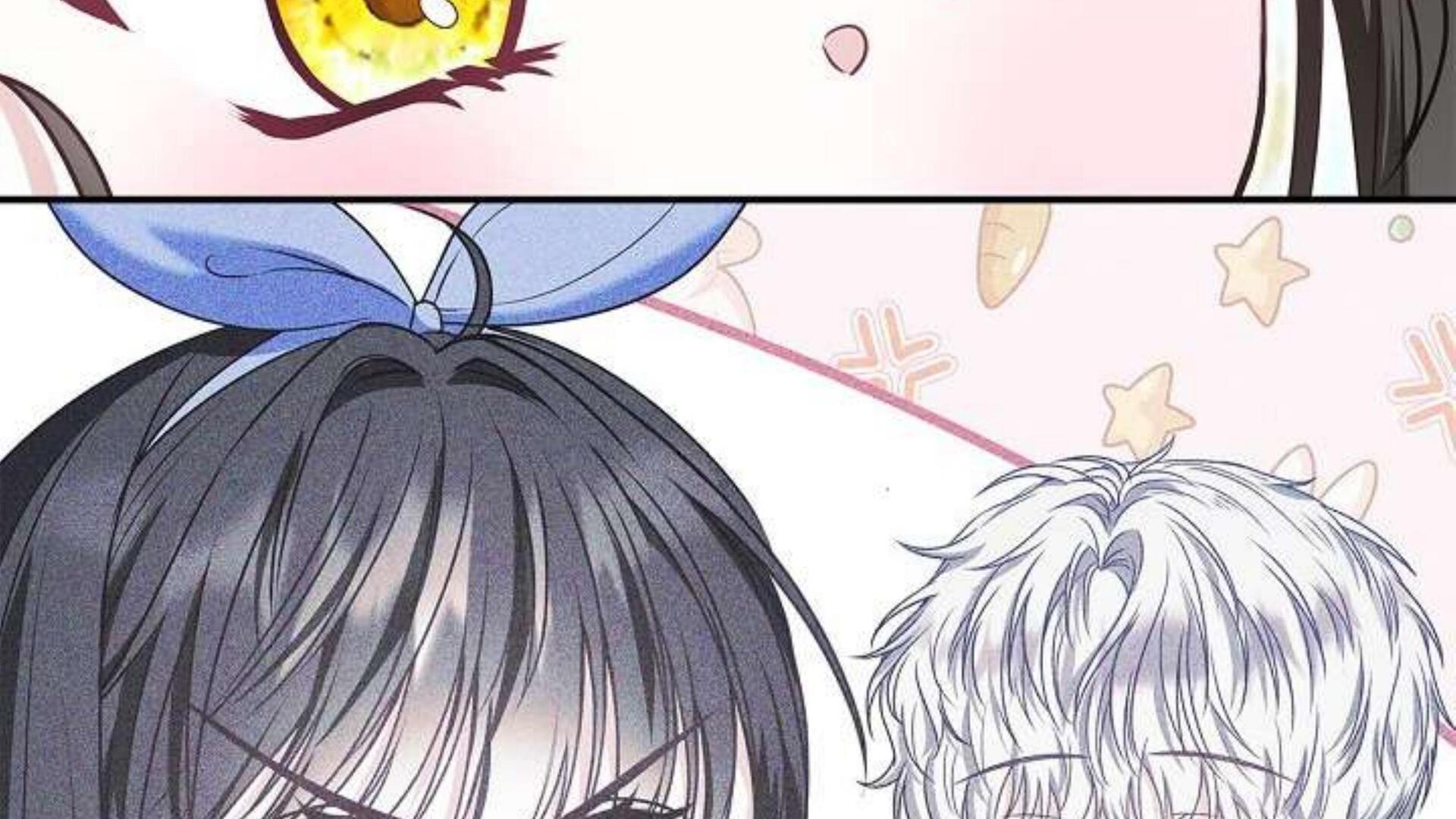 Baca I Live With My Villain Uncle Chapter 39 Bahasa Indonesia page 620