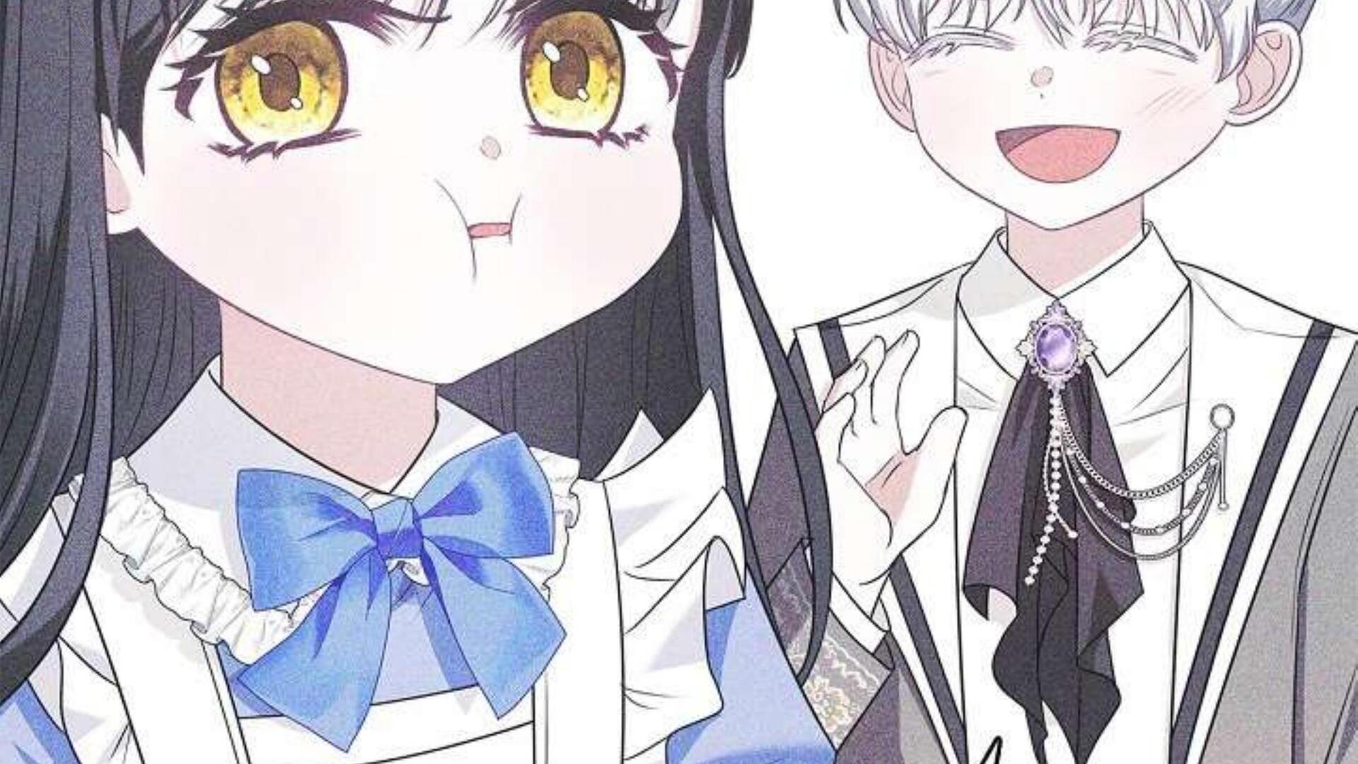 Baca I Live With My Villain Uncle Chapter 39 Bahasa Indonesia page 622