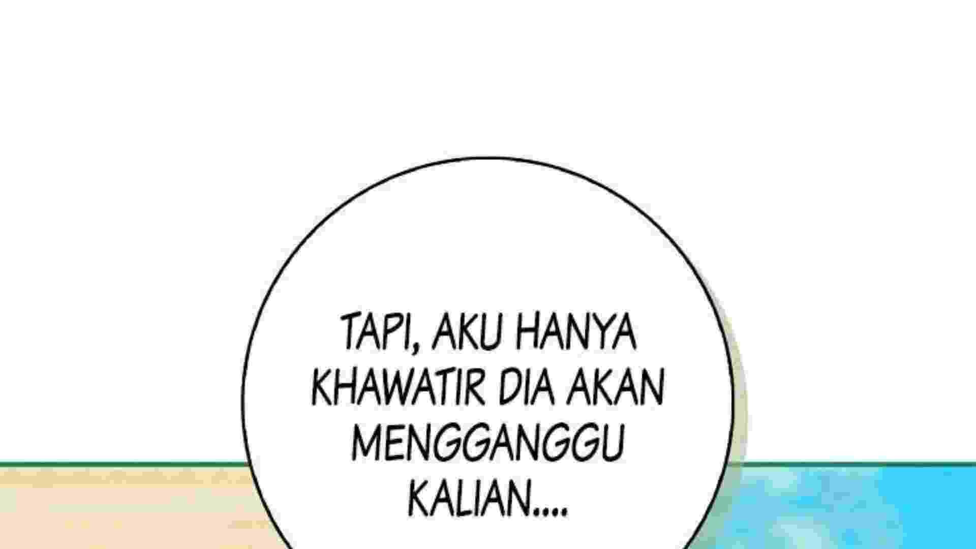 Baca I Live With My Villain Uncle Chapter 39 Bahasa Indonesia page 630