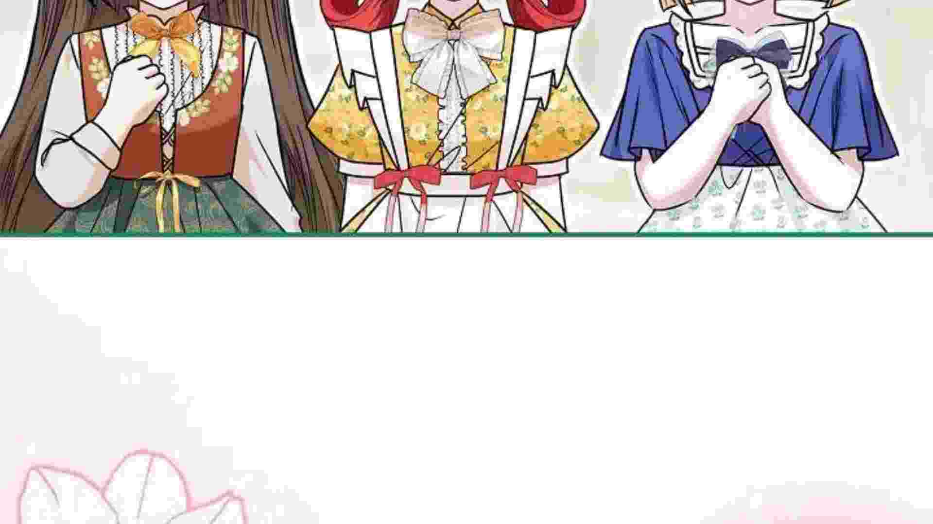 Baca I Live With My Villain Uncle Chapter 39 Bahasa Indonesia page 636