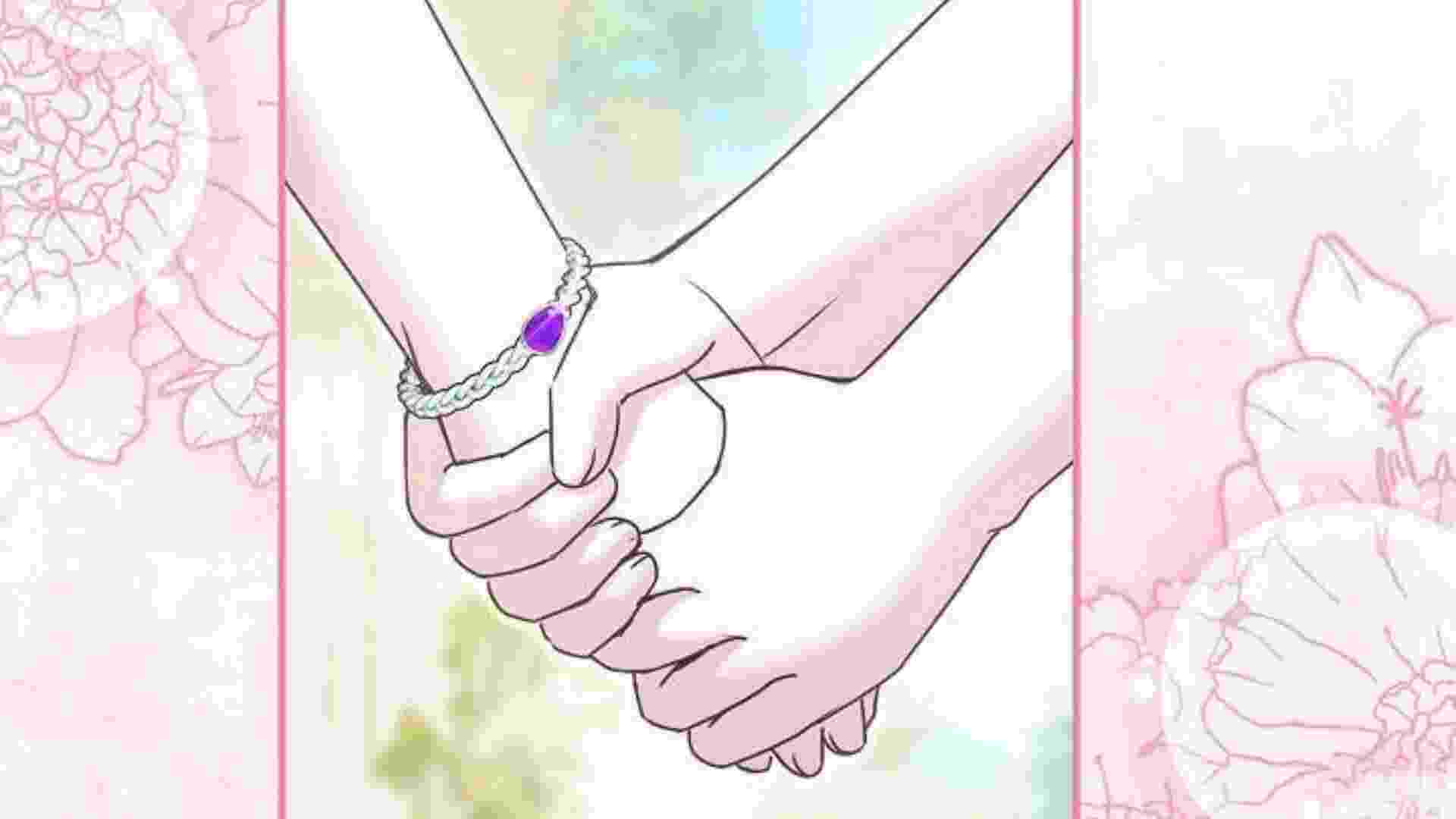 Baca I Live With My Villain Uncle Chapter 39 Bahasa Indonesia page 640