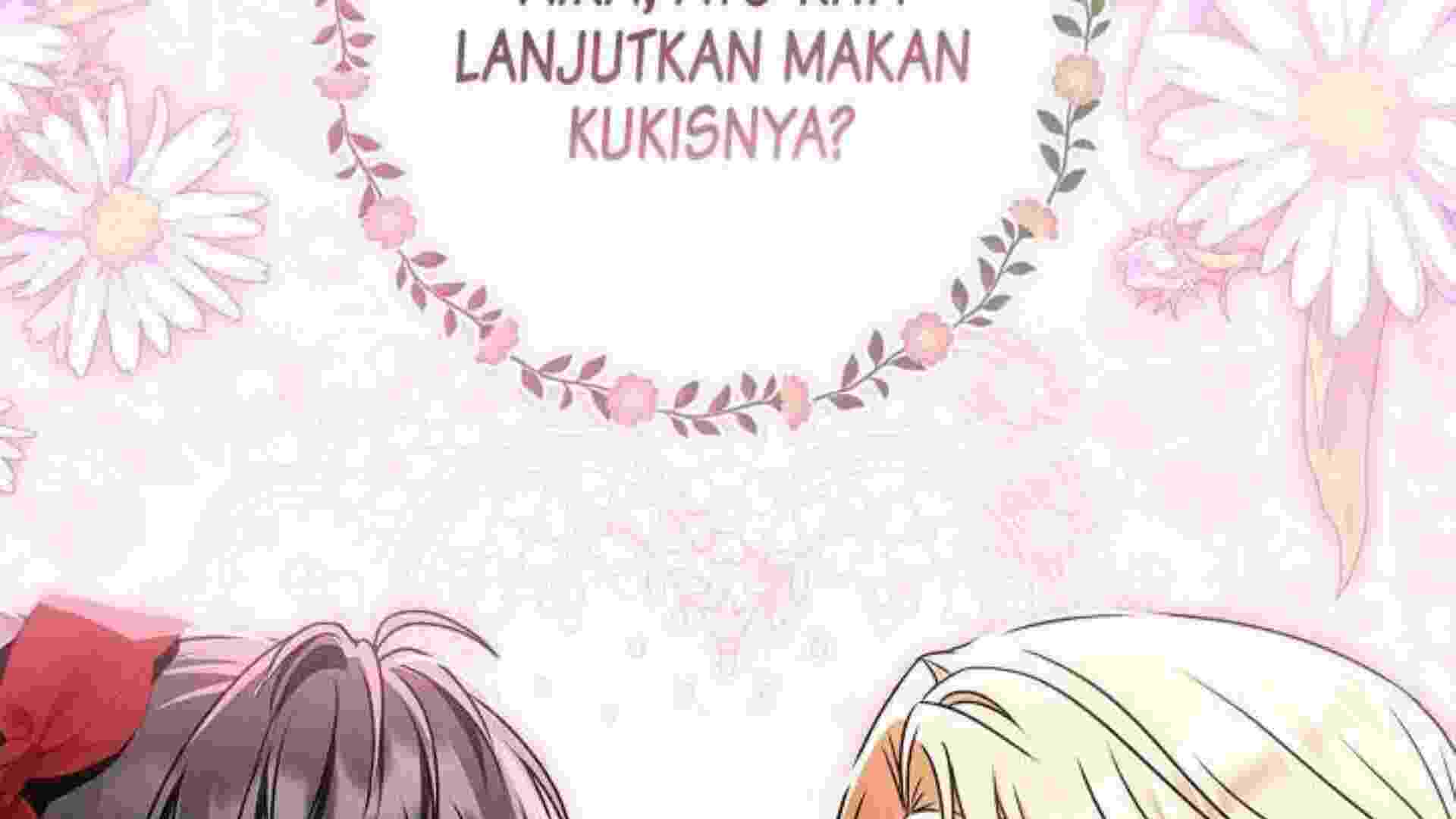 Baca I Live With My Villain Uncle Chapter 39 Bahasa Indonesia page 646