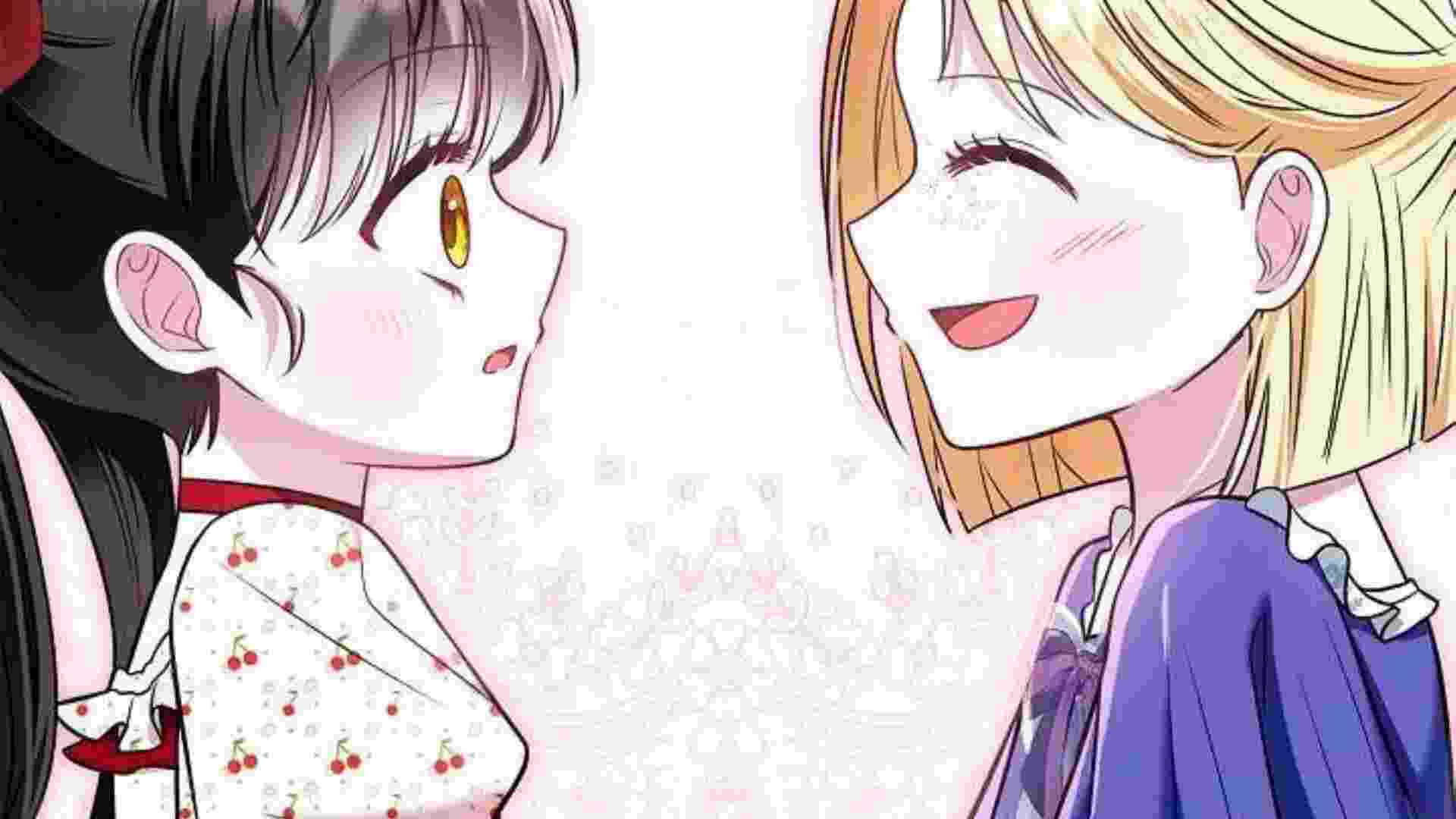 Baca I Live With My Villain Uncle Chapter 39 Bahasa Indonesia page 648