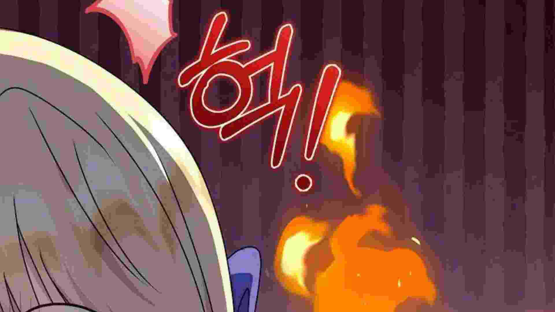 Baca I Live With My Villain Uncle Chapter 39 Bahasa Indonesia page 658