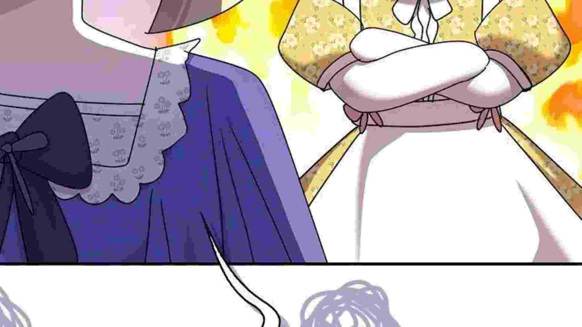 Baca I Live With My Villain Uncle Chapter 39 Bahasa Indonesia page 662