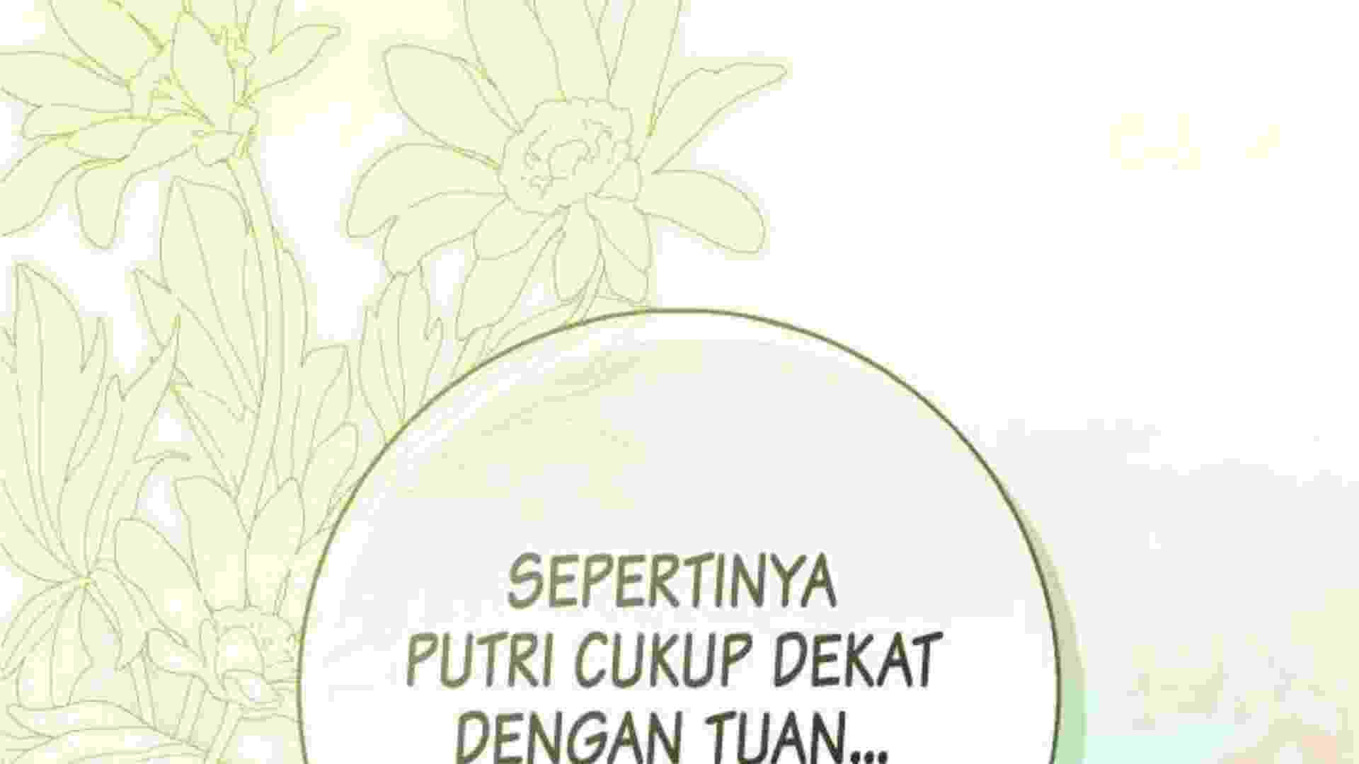 Baca I Live With My Villain Uncle Chapter 39 Bahasa Indonesia page 678