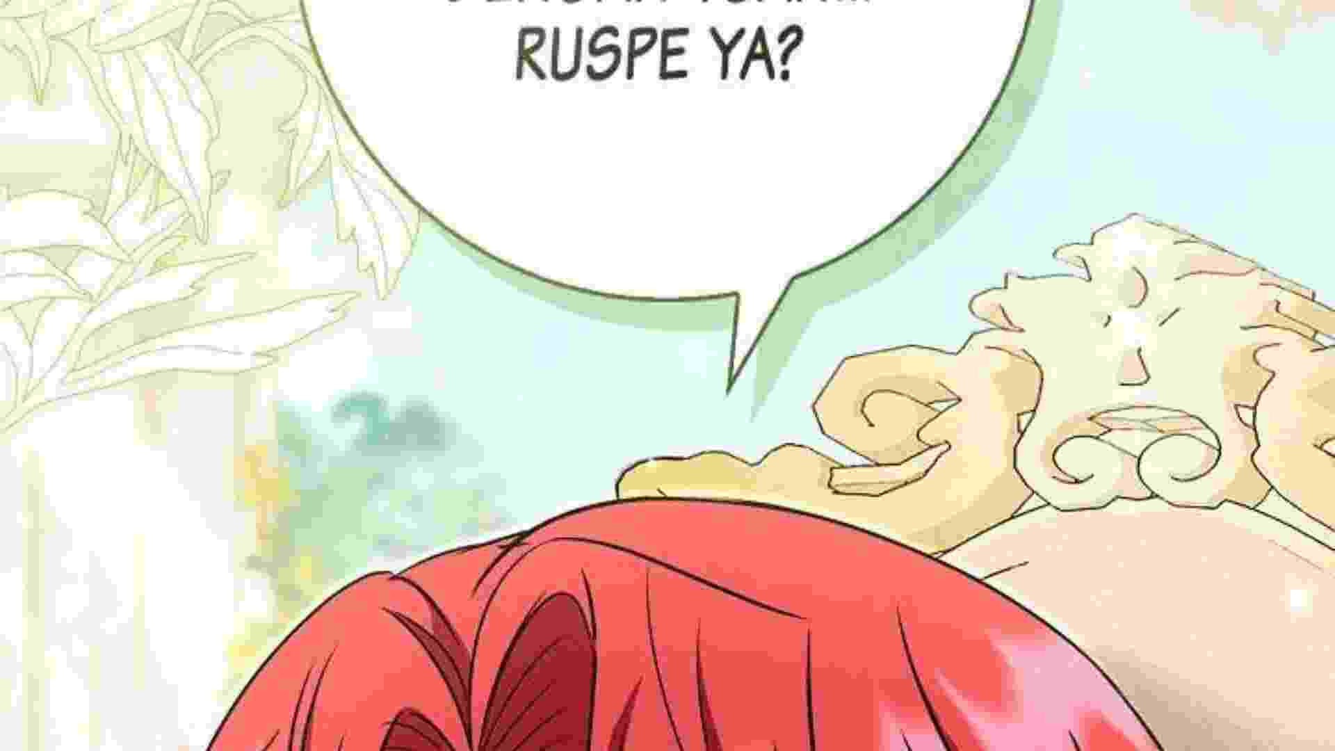 Baca I Live With My Villain Uncle Chapter 39 Bahasa Indonesia page 680