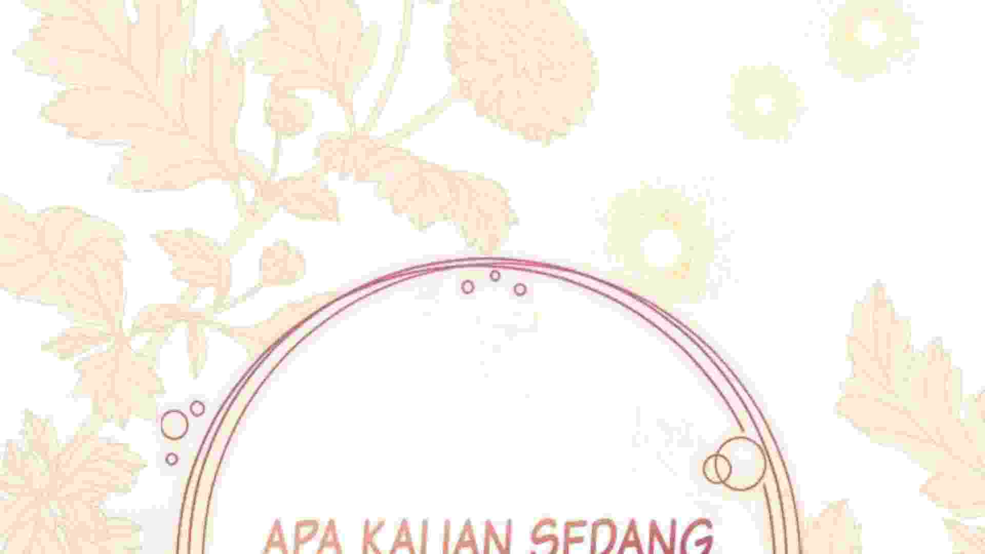 Baca I Live With My Villain Uncle Chapter 39 Bahasa Indonesia page 694