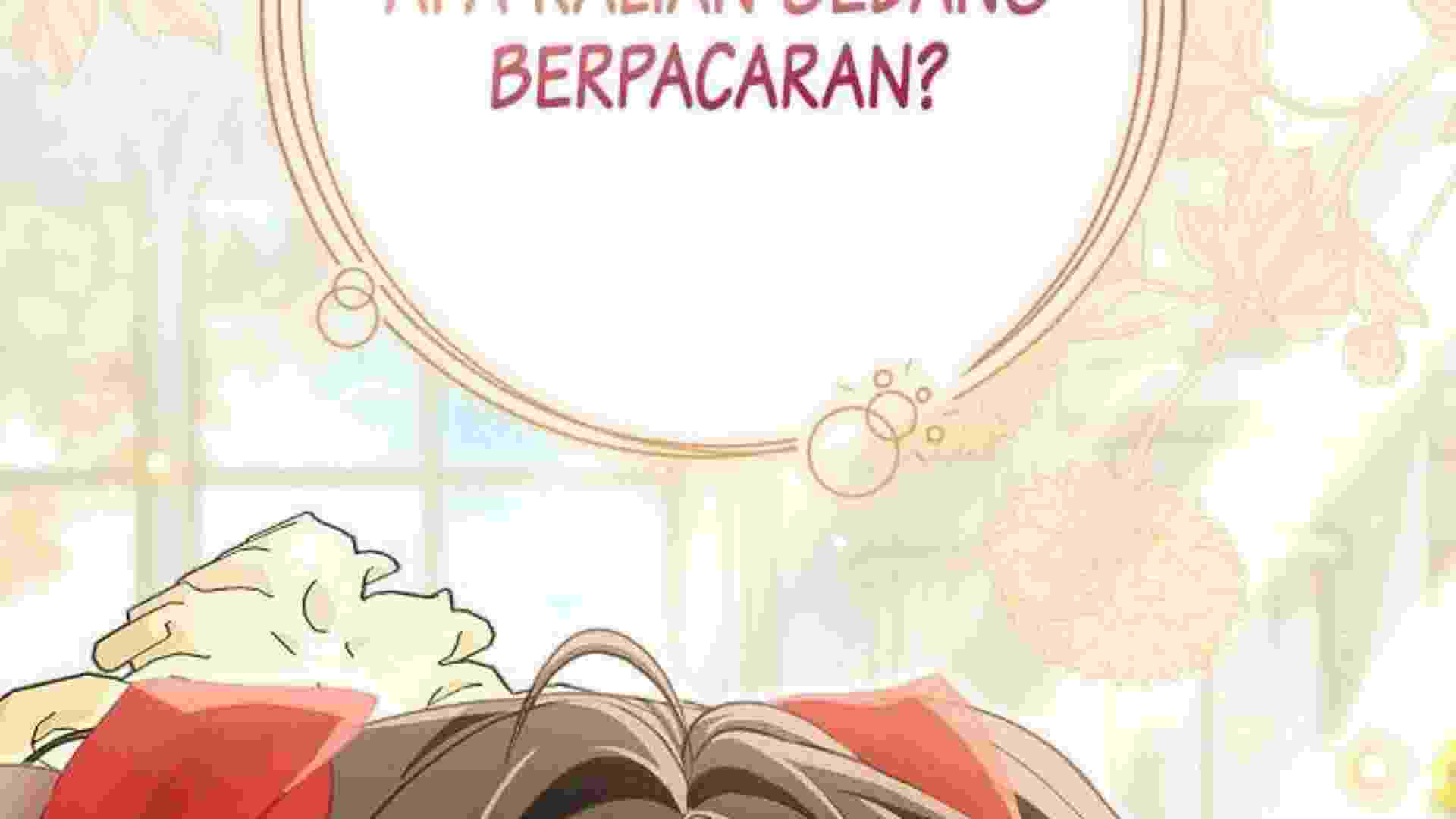 Baca I Live With My Villain Uncle Chapter 39 Bahasa Indonesia page 696